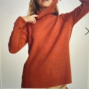 Michael stars cashmere sweater